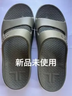 【新品未使用】TELIC リカバリーサンダル WSTRAP ML25.5-26