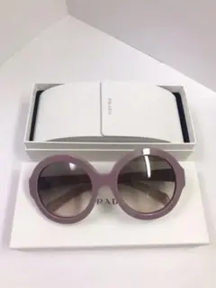 サングラス PRADA