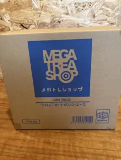 ワンピース POP SOC エース