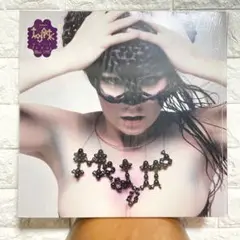 2LPビョーク bjork メダラ Medulla 重量盤レコード