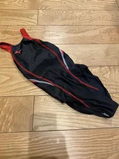 MIZUNO 競泳水着 130cm