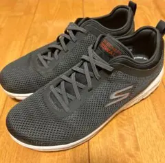 SKECHERS GO WALK 5 グレー 26.5cm