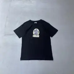 90s Stoopid USA製　oldskate プリント　半袖　Tシャツ