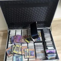 遊戯王デュエルモンスターズ 汎用&光物多数　引退品　大量まとめ売り