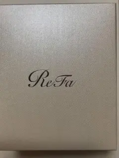ReFa CARAT リファ カラット 箱つき 正規品