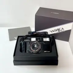 希少品　YASHICA ヤシカ MF-3 Super ブラジル製　リオ.ver 希少品 YASHICA ヤシカ MF-3 Super ブラジル製 リオ.ver - メルカリ