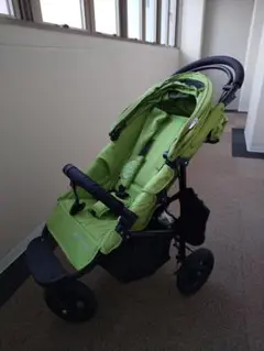 AirBuggy coco ベビーカー
