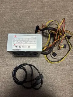 PC 電源 600w ジャンク