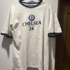 サッカー　プレミアリーグ　チェルシー　Tシャツ