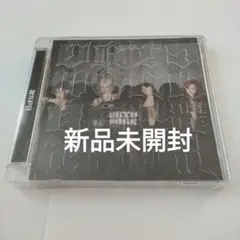 aespa エスパ Dirty Work 新品未開封 CD　新品　アルバム
