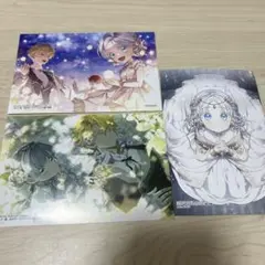 もう一度、光の中へ