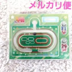 ウマ娘　アクリルキーホルダー　アベイルコラボ