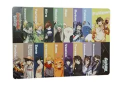 【新品未使用】品行大崩壊 来場者特典 ハリセン 品行崩壊