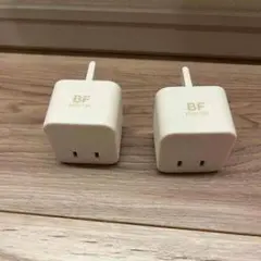 電源アダプター 2個セット