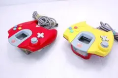 【値下げ】 ドリームキャスト コントローラー HKT-7700 2個セット