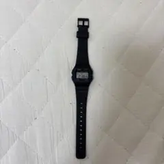 CASIO カシオ デジタル 腕時計 F-91W