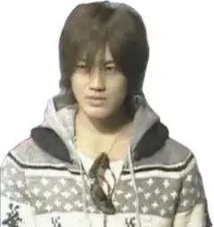 【希少✨】　赤西仁　着用　セーター　同型同色 2082108207.jpg?1699324068