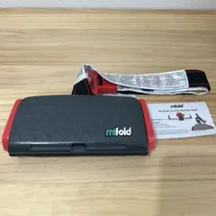 美品 mifold FMVSS アメリカ規格　匿名配送　グリーン 美品 mifold FMVSS アメリカ規格 匿名配送 グリーン - メルカリ