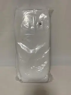 レッグサポーター　白　XL