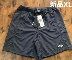 オークリー　メンズ　ハーフパンツ　水陸両用ショーツ 日本サイズXL