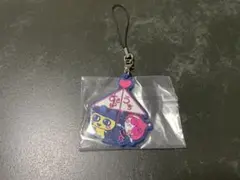 たまごっち一番くじ　きらキラキララバーチャーム