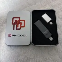 usbメモリ 128GB lightning iPhone向け