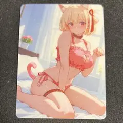 【匿名配送】トレーディングカード　セクシーカード　裏シク　ウラシク