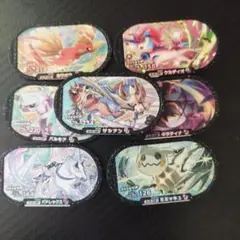 ポケモンメザスタカードセット