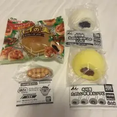 ガチャガチャ プライズ セット