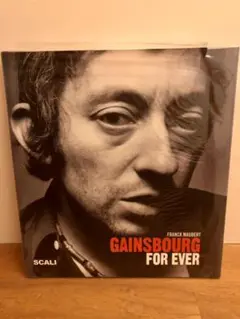 ゲンスブール GAINSBOURG ゲンズブール ジェーンバーキン