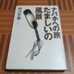 ナバホへの旅たましいの風景