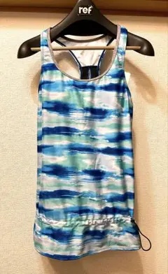 ❤️新品♡Bspix フィットネスウェア ヨガ　ジム　ランニング　サイズL L