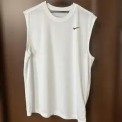 Nike DRI-FIT ノースリーブTシャツ XL
