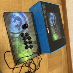 GameSir C2 格ゲー用コントローラー 箱付き