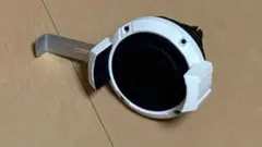 ROOT CO　ルートコー　カーマウント　ホワイト　白
