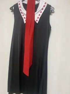 祈本里香コスプレ 呪術廻戦