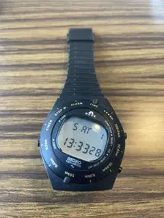 【新同】SEIKO SBJG003 A825-00B0 ジウジアーロ 限定品 新同】SEIKO SBJG003 A825-00B0 ジウジアーロ 限定品