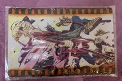 C94 沖田総司 織田信長 プレイマット スリーブ セット FGO カルマシティ ま*さ様 Fate FGO 沖田オルタ スリーブ（C94 沖田総司 織田信長