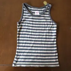 BNTタンクトップ 110