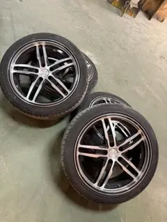 あい出品 デコルサ　ファントム　245/35R20 1本目 2025年最新】デコルサ ファントムの人気アイテム - メルカリ