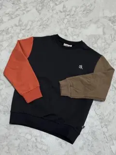 carlijnq カーラインク　スウェット　122/128