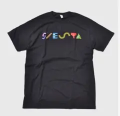 貴重 美品 SIESTA Original Museum Tee SFMOMA