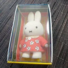 【値下げ‼️8888→6999】ミッフィーブルーナ　リトルコレクション セキグチ Amazon | 4体セット ミッフィー Dick Bruna LITTLE COLLECTION