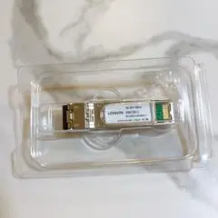 LCYOUTH SFP+モジュール 10Gbase-SR:300M
