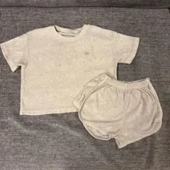 minirobe セットアップ　Mサイズ