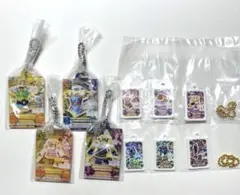 アイカツガチャガチャ