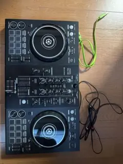 DDJ-400