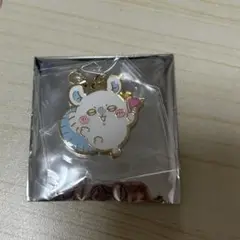 ちいかわパーク　モモンガメタルチャーム