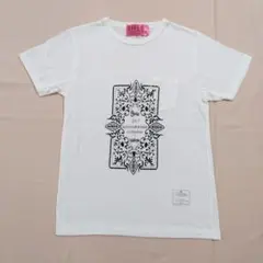 EFFE utility Tシャツ Mサイズ