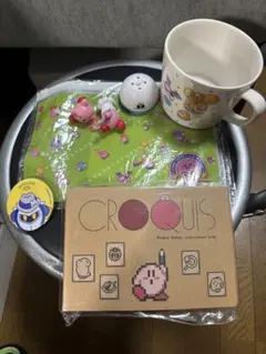 【最終値下】星のカービィ グッズセット
